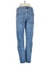 AGOLDE Blue Jeans Size 27 waist - photo 2