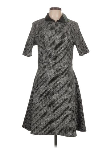 C. Wonder Casual Dress (view 1)