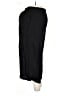 H&M 100% Viscose Black Active Pants Size Lg Maternity - photo 5