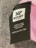 X-Ray Pink Pullover Sweater Size M - photo 8