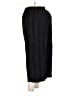 H&M 100% Viscose Black Active Pants Size Lg Maternity - photo 4