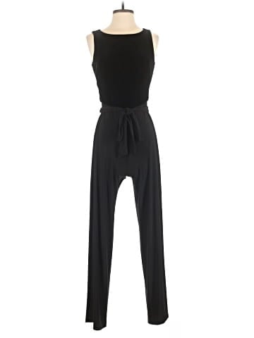 Chaps Jumpsuit (view 1)