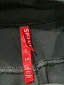 SPANX Solid Black Active Pants Size S (tall) - photo 7