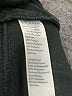 SPANX Solid Black Active Pants Size S (tall) - photo 8