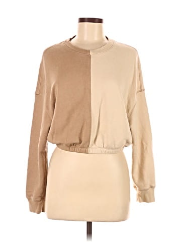 n:Philanthropy Pullover Sweater (view 1)