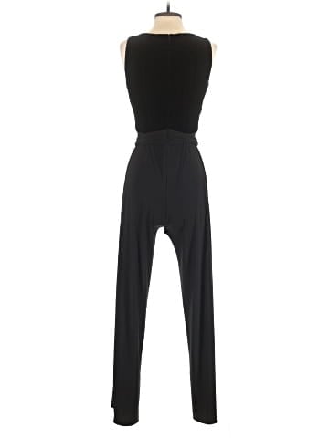 Chaps Jumpsuit (view 2)