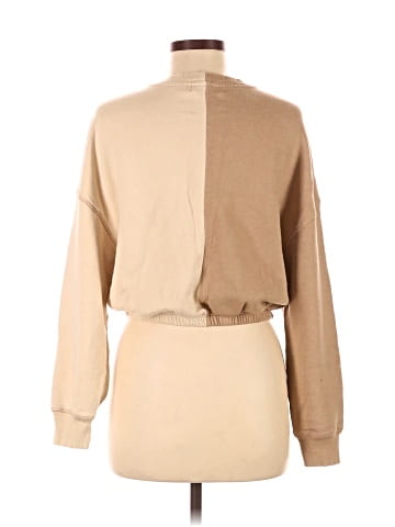 n:Philanthropy Pullover Sweater (view 2)