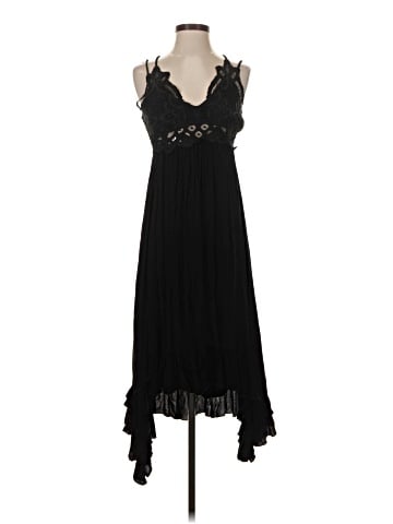 La Miel Cocktail Dress (view 1)