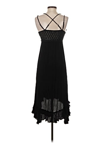 La Miel Cocktail Dress (view 2)