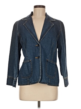 Bill Blass Denim Jacket