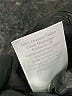 Everlane 100% Cotton Black Trenchcoat Size M - photo 7