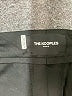 The Kooples 100% Polyester Solid Black Dress Pants Size 27 waist - photo 7