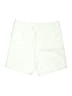 Zara Solid Ivory Athletic Shorts Size M - photo 1