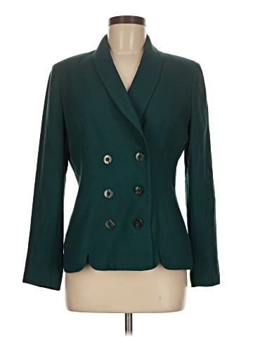 Le Suit Blazer (view 1)
