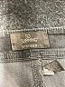 So Slimming by Chico's Chevron-herringbone Gray Jeans Size Med (1.5) - photo 4
