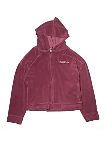 Bebe Zip Up Hoodie (view 1)