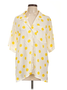 Liz Claiborne Short Sleeve Blouse