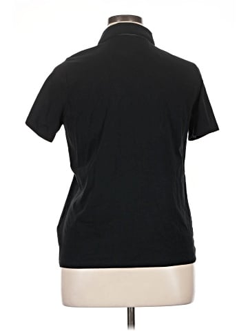Jones New York Signature Short Sleeve Polo (view 2)