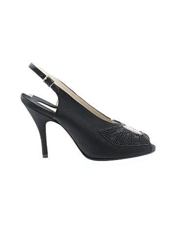 Salvatore Ferragamo Limited Edition Heels (view 1)