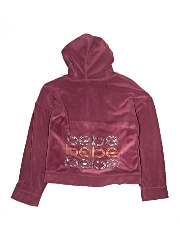 Bebe Zip Up Hoodie (view 2)