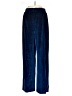 Unbranded Blue Casual Pants Size 34 waist (estimated) - photo 2