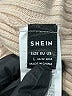 Shein 100% Acrylic Tan Cardigan Size L - photo 7
