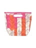 Thirty-One 100% Polyester Pink Purse One size - photo 2