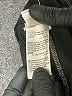 Travelers by Chico's Solid Black Active Pants Size XL (3) - photo 5