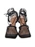 Unbranded Black Heels Size EU 41 - photo 2