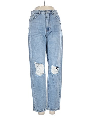 Missguided Jeans (view 1)