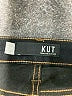 Kut from the Kloth Black Jeans Size 2 (petite) - photo 7