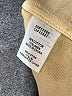 Sandrine Rose Tan Blazer Size M - photo 7