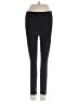 Koral Solid Black Active Pants Size XS - photo 1