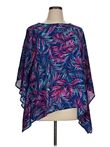 Quacker Factory Kimono (view 1)