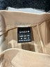 Shein 100% Polyester Solid Tan Formal Skirt Size 6 - photo 4