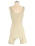 WeWoreWhat Tan Romper Size M - photo 1
