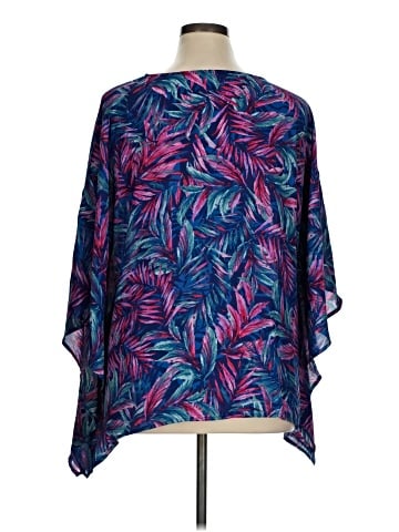 Quacker Factory Kimono (view 2)