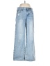 RSQ Blue Jeans Size 14 - photo 1