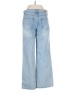 RSQ Blue Jeans Size 14 - photo 2
