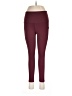 Legend Burgundy Active Pants Size M - photo 1