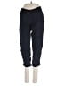 C9 By Champion Solid Blue Black Active Pants Size XS - photo 1
