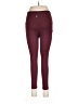 Legend Burgundy Active Pants Size M - photo 2