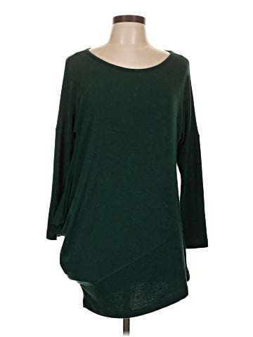 Nally & Millie Pullover Sweater (view 1)
