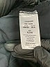 Adar Solid Black Casual Pants Size XL - photo 5