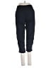 C9 By Champion Solid Blue Black Active Pants Size XS - photo 2
