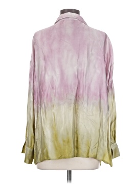 Zara Long Sleeve Blouse (view 2)