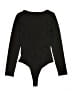 Unbranded Black Bodysuit Size M - photo 2
