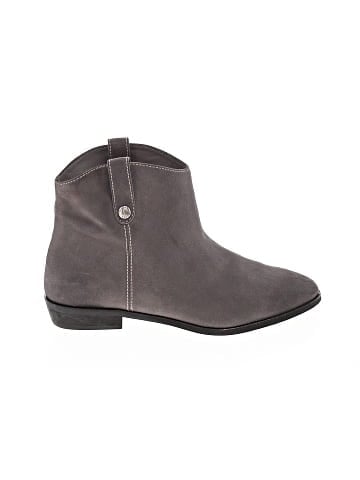 MICHAEL Michael Kors Ankle Boots (view 1)