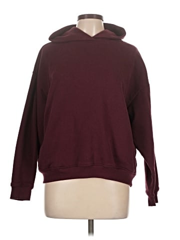 Lazy Sunday Pullover Hoodie (view 1)