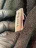 Soma Solid Gray Active Pants Size S - photo 7